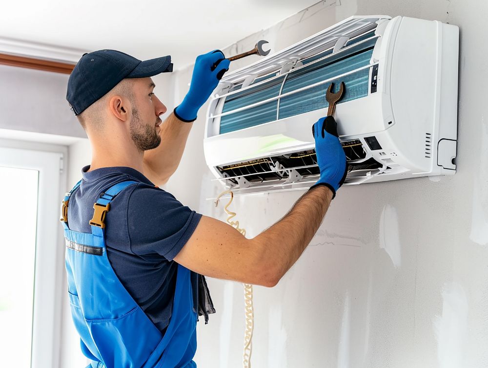 Installateur de climatisation à Montpellier