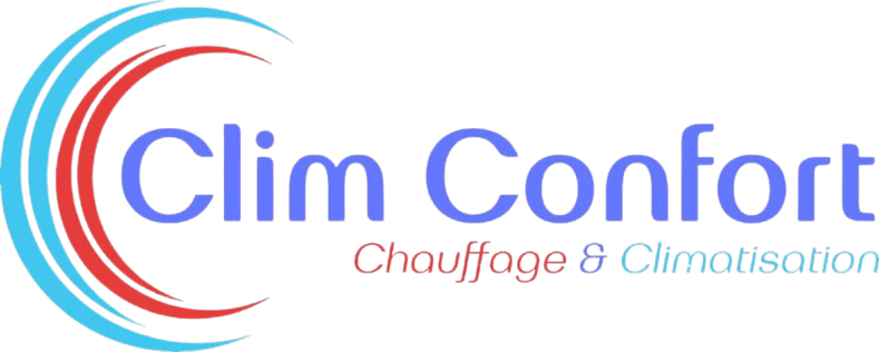 Logo climconfort : Contactez nous